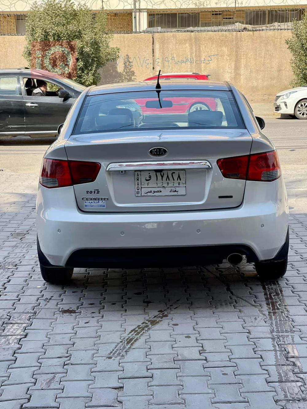 Kia Cerato